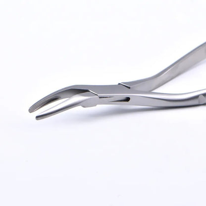 Root Fragment Extraction Forceps