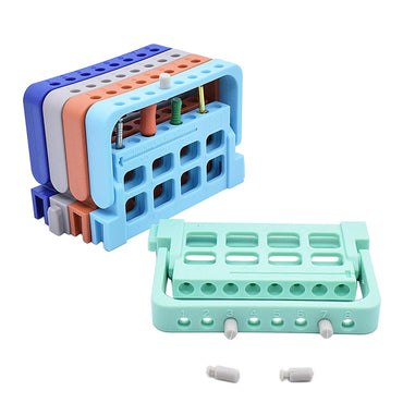 Endo File Holder