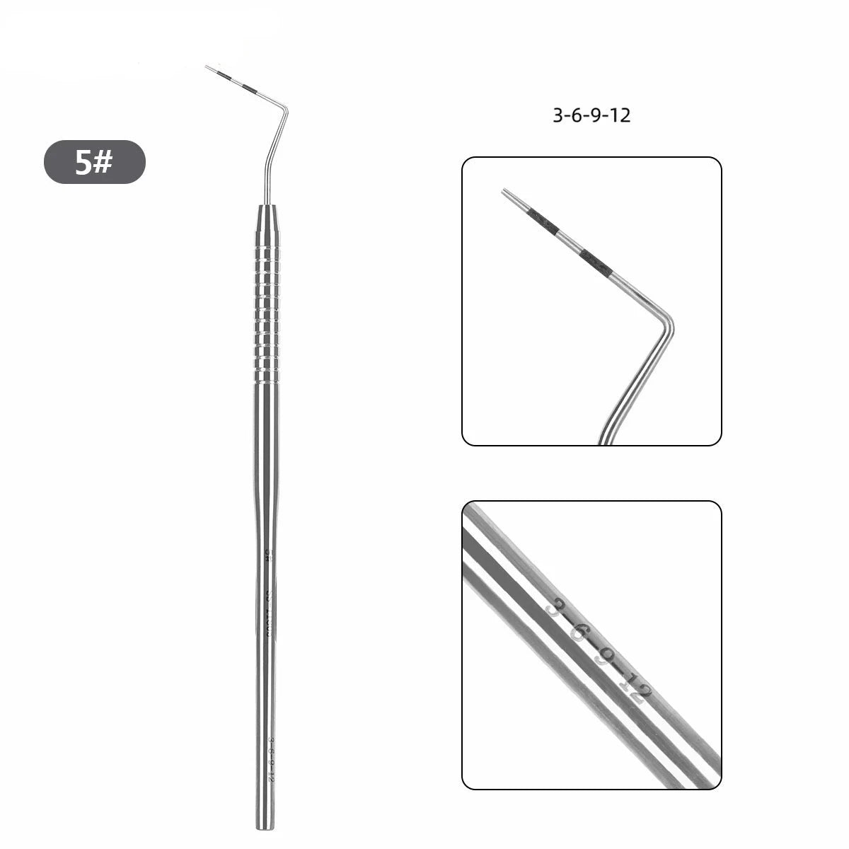 periodontal probe