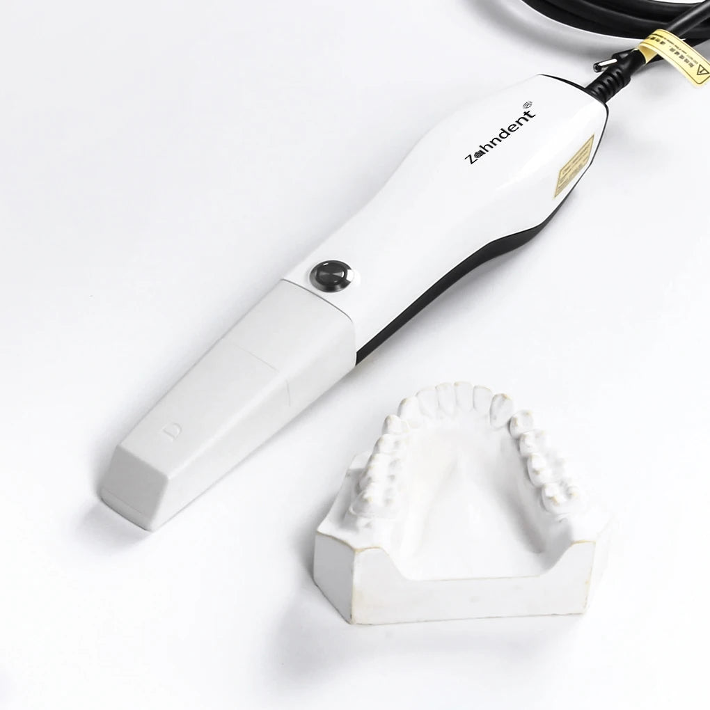 P3 Intraoral Scanner for High-Quality 3D Impressions | Fast & Precise | AI-Powered