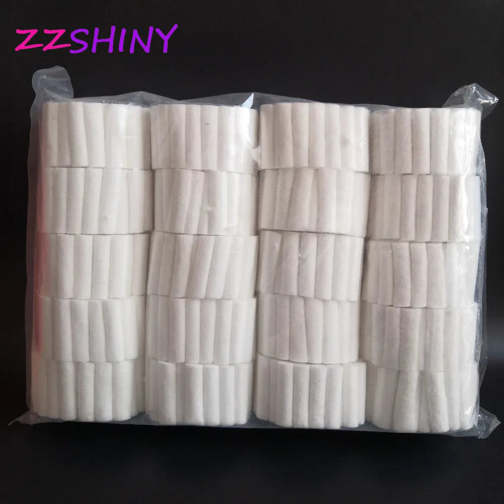 Surgical Cotton Rolls