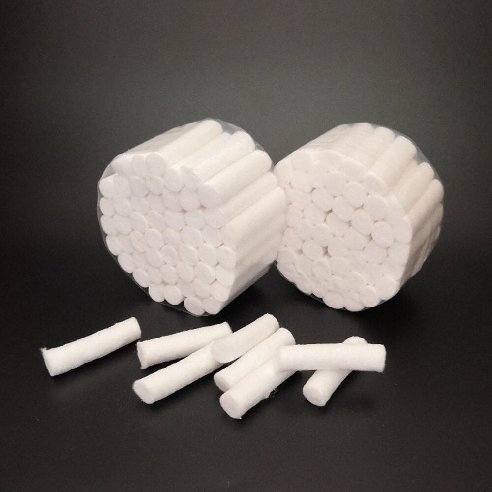 Surgical Cotton Rolls