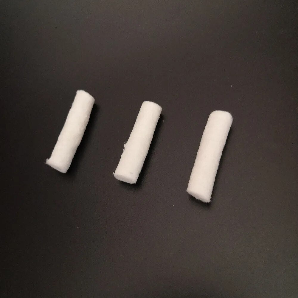 Surgical Cotton Rolls
