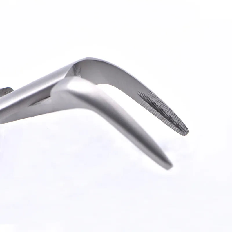 Root Fragment Extraction Forceps