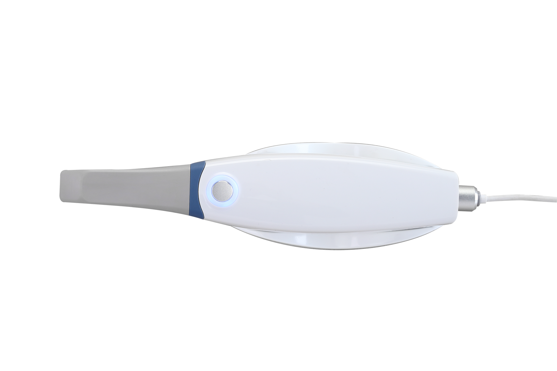 intraoral scanner