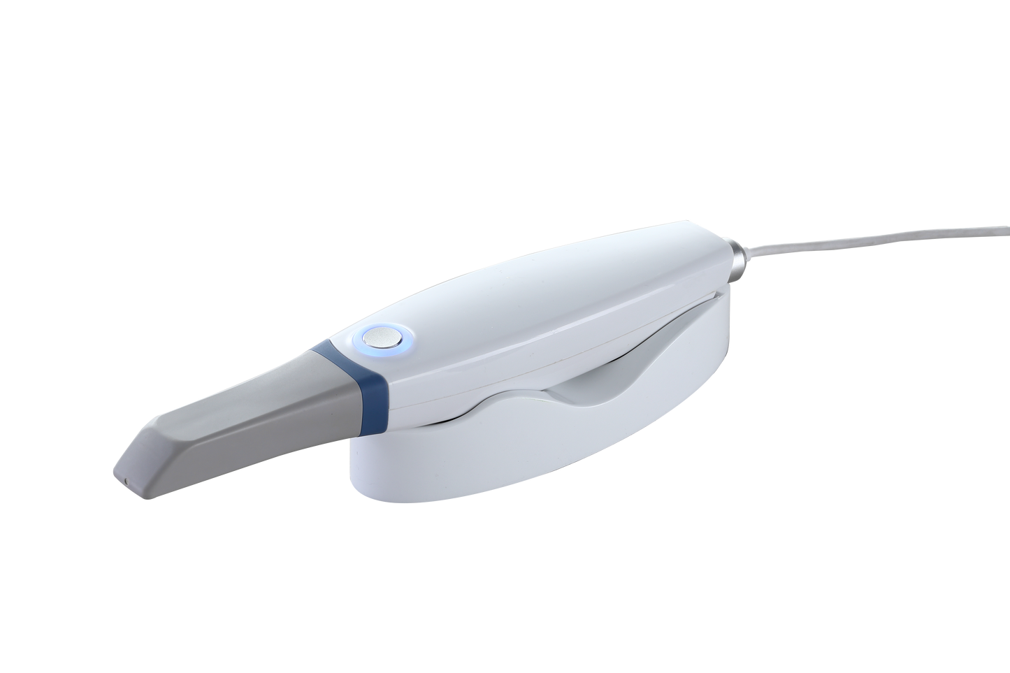 intraoral scanner