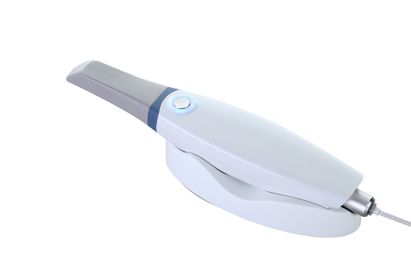 intraoral scanner