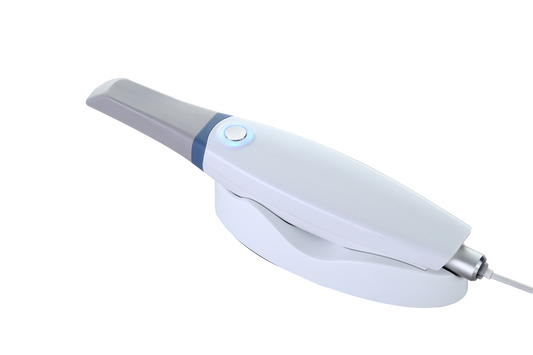 intraoral scanner