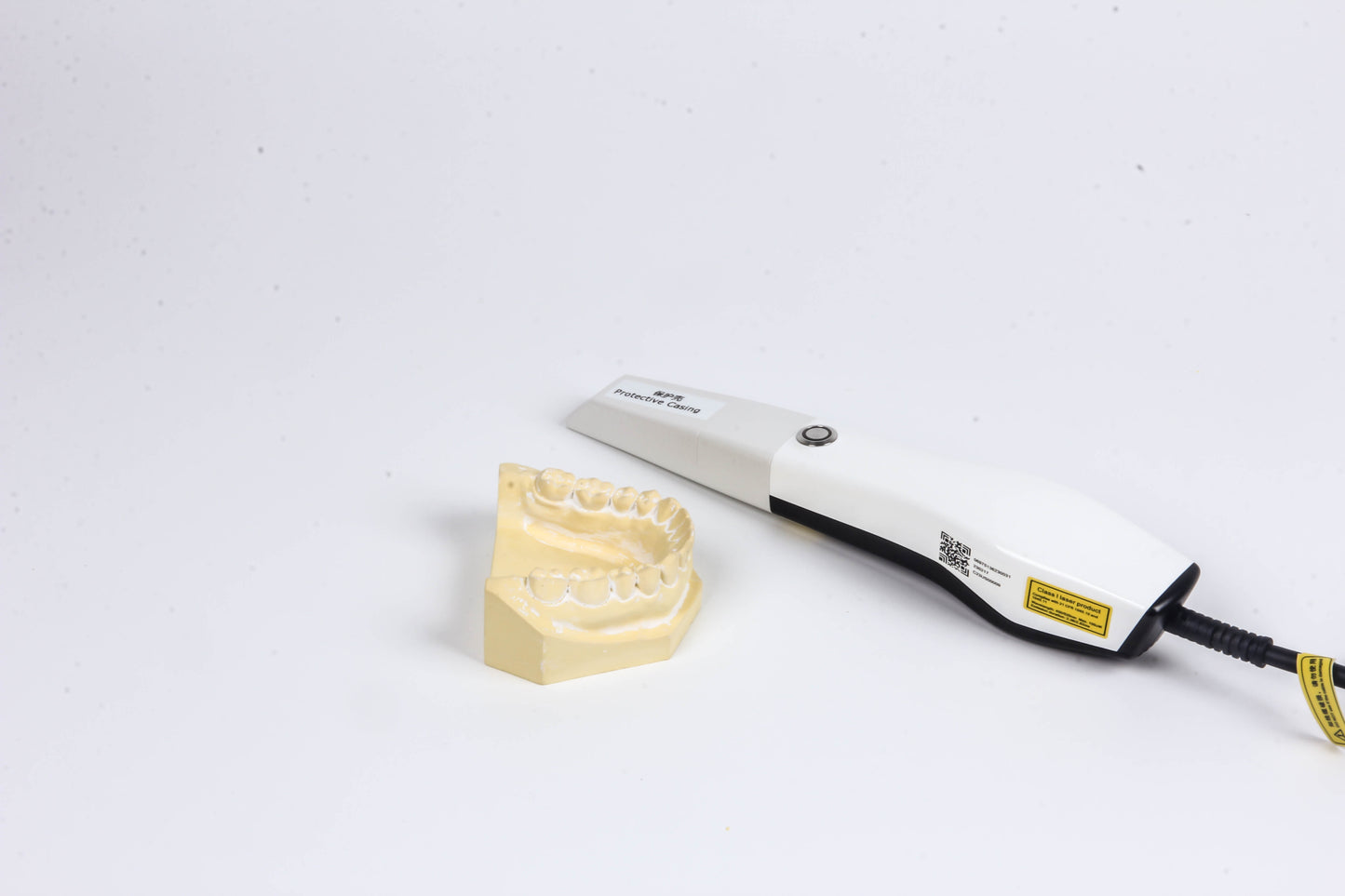 P3 Intraoral Scanner for High-Quality 3D Impressions | Fast & Precise | AI-Powered