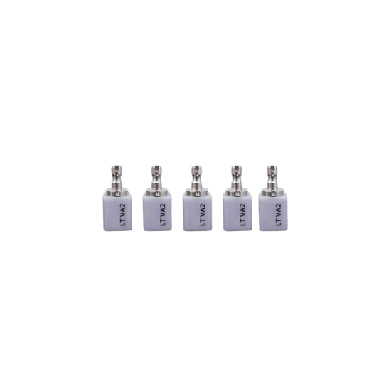 CadCam Blocks emax - apexdentalsuply.com