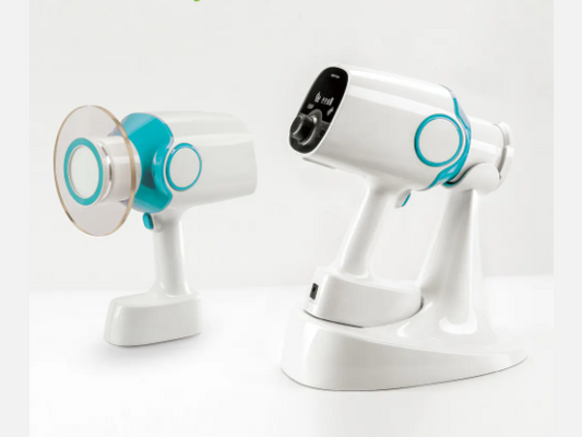 Portable Xray Unit