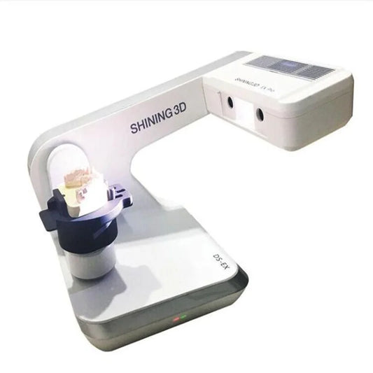 SHINING AutoScan-DS-EX Pro Scanner