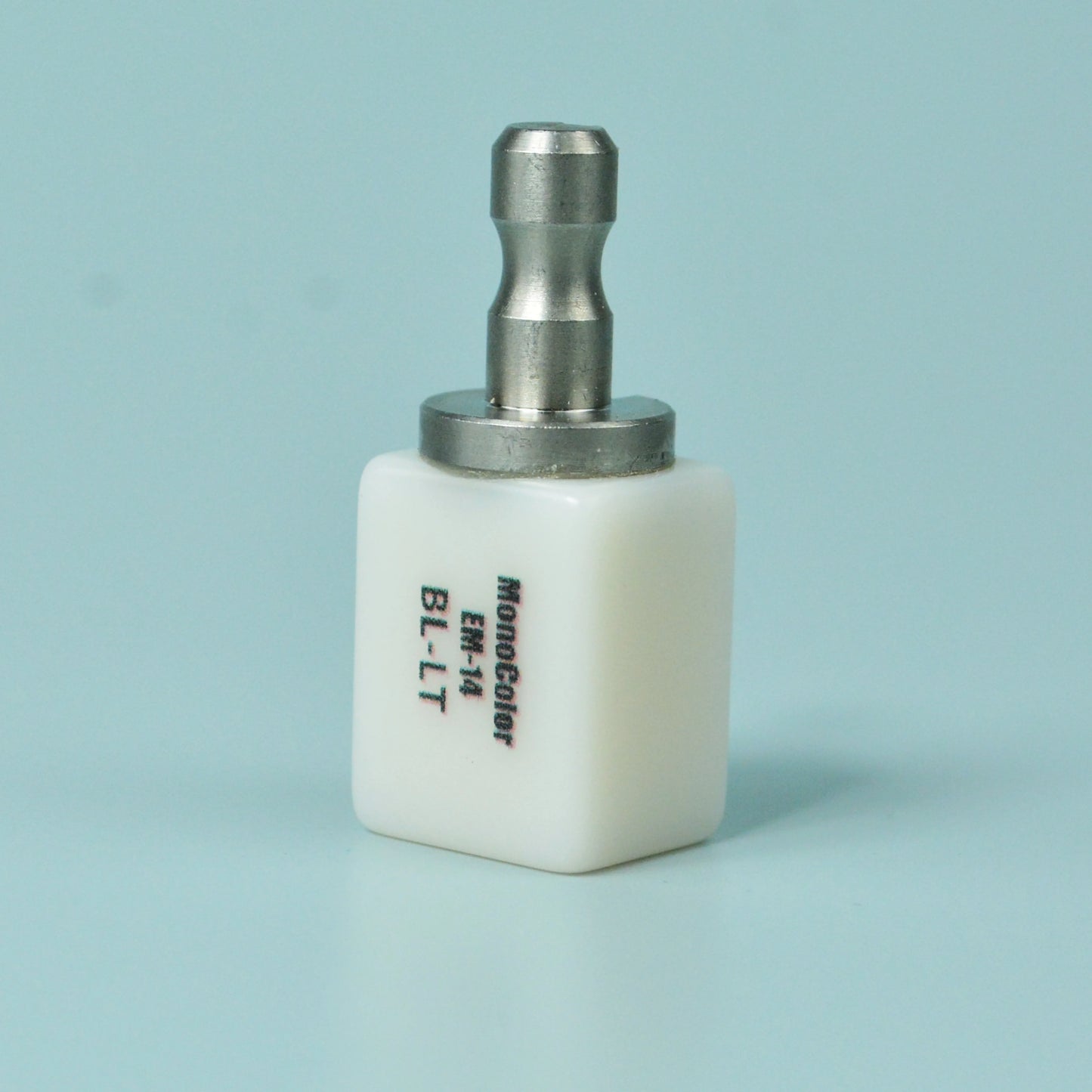 Monochrome Hybrid Ceramic - Resin Based 1-Piece Set