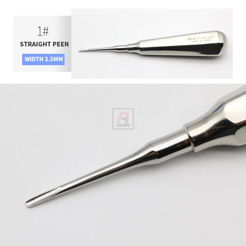 Premium Surgical Elevators