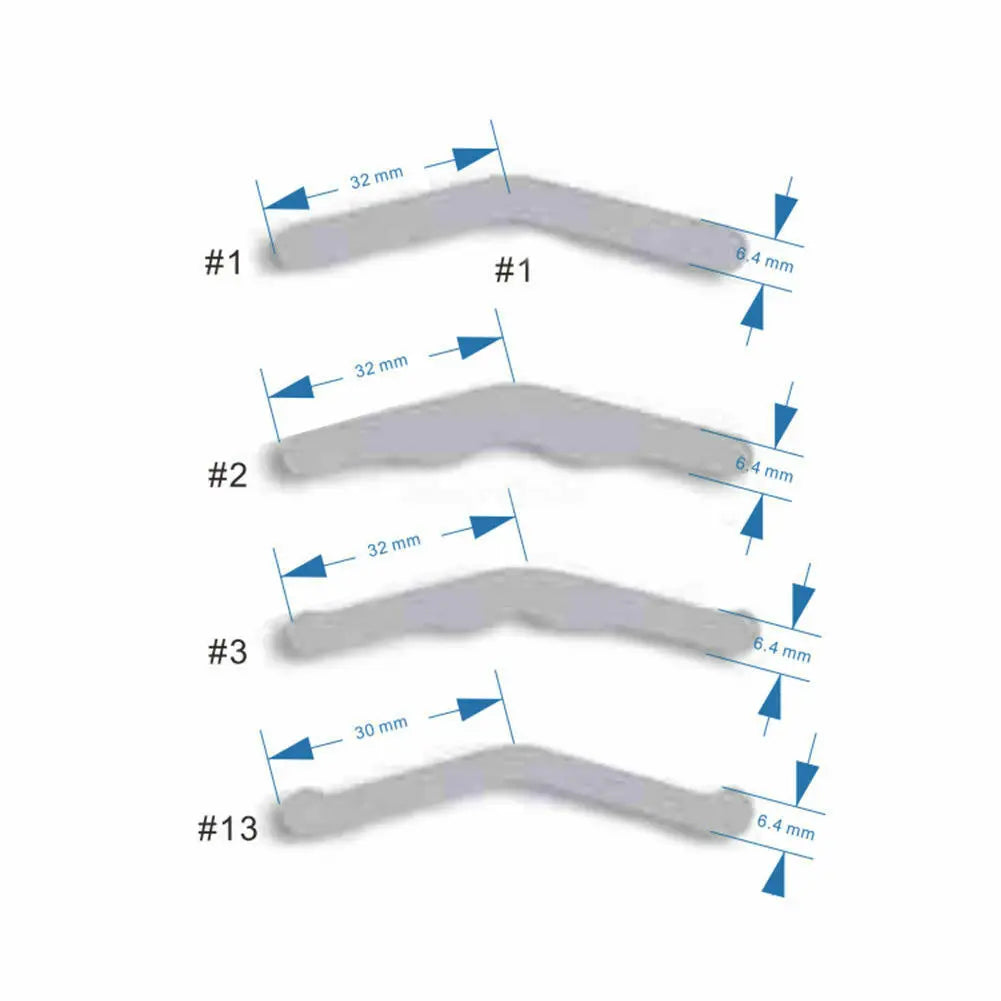 Dental Matrix Bands