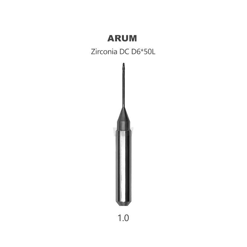 Milling Burs Arum