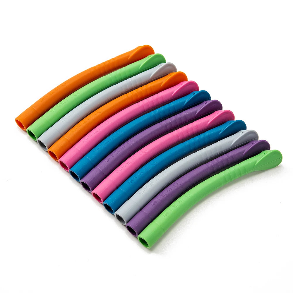 HVE Suction Tips- Pediatrics /12pcs Autoclavable