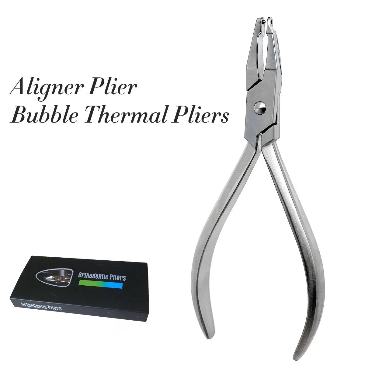 orthodontic pliers