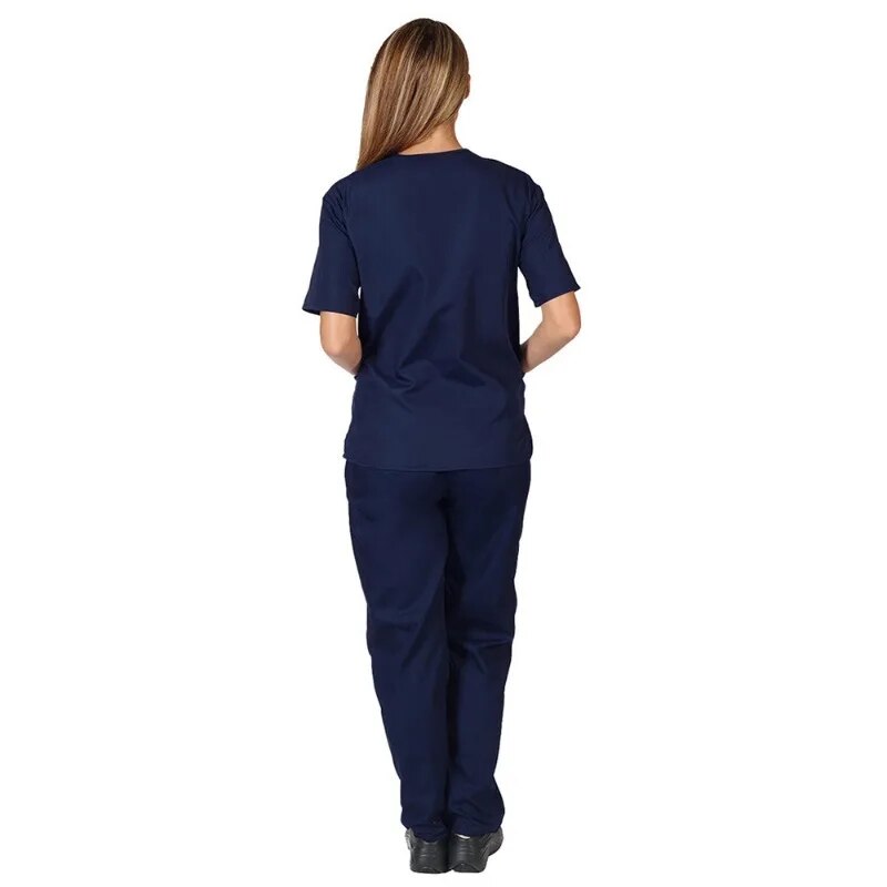 Summer Thin Scrubs