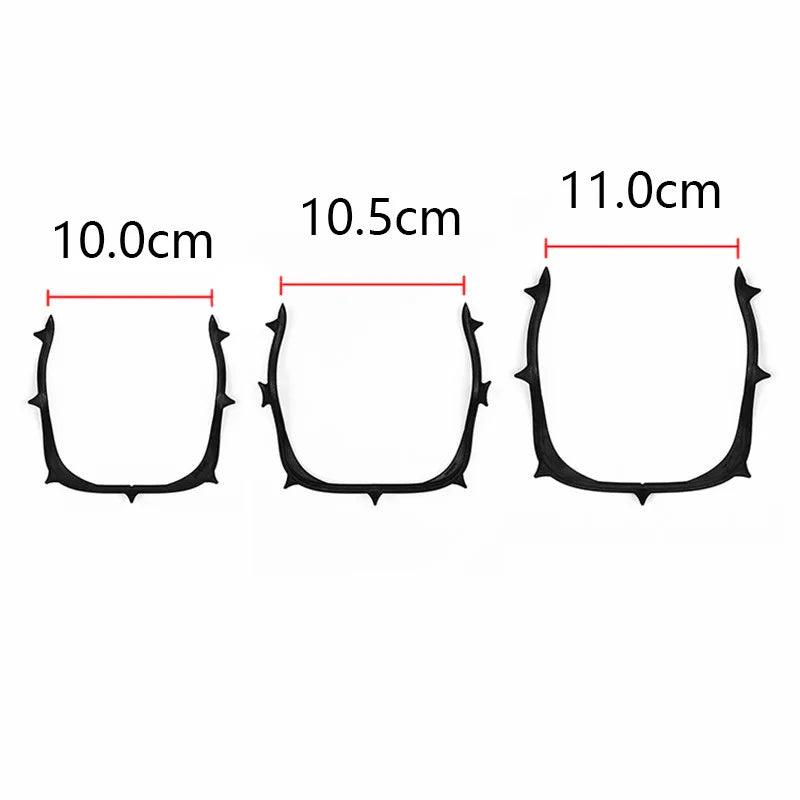 Rubber Dam Frame - Plastic