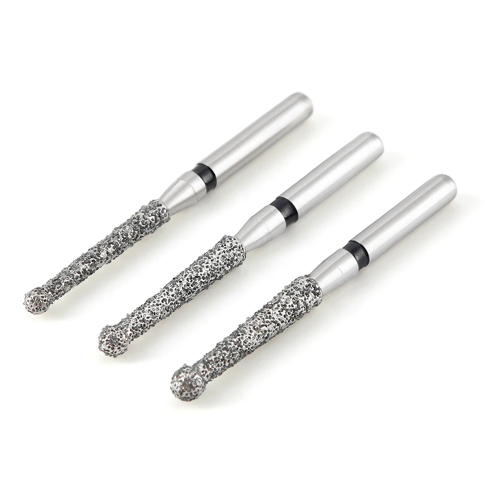 Endo Access Bur FG -5/pack