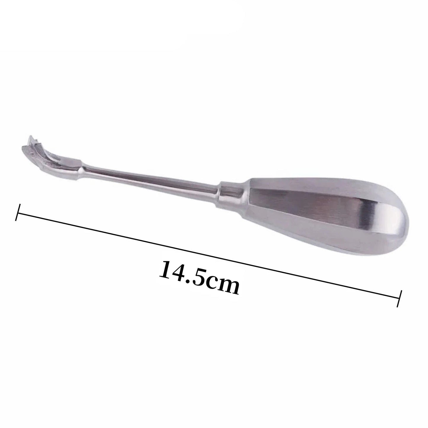 dental crown remover