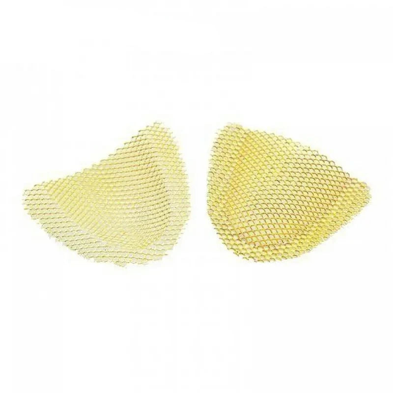 Reinforcement Metal Mesh for Acrylic Partial Dentures - 20pcs/pack