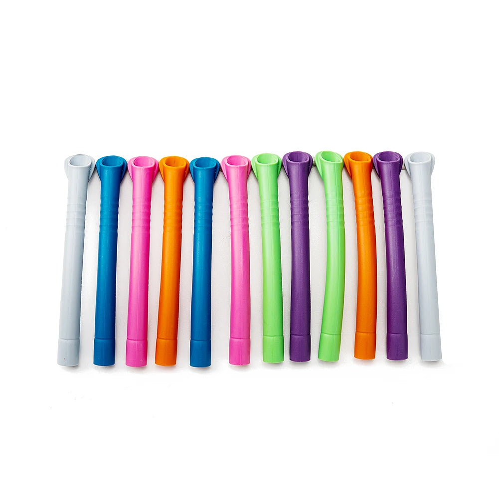 HVE Suction Tips- Pediatrics /12pcs Autoclavable