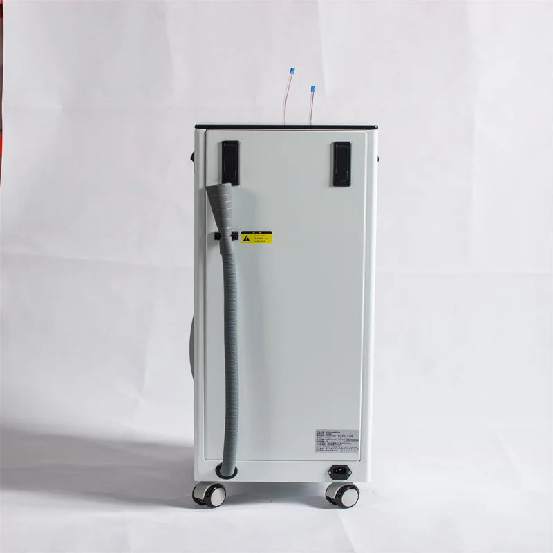 Portable Dental Suction Machine