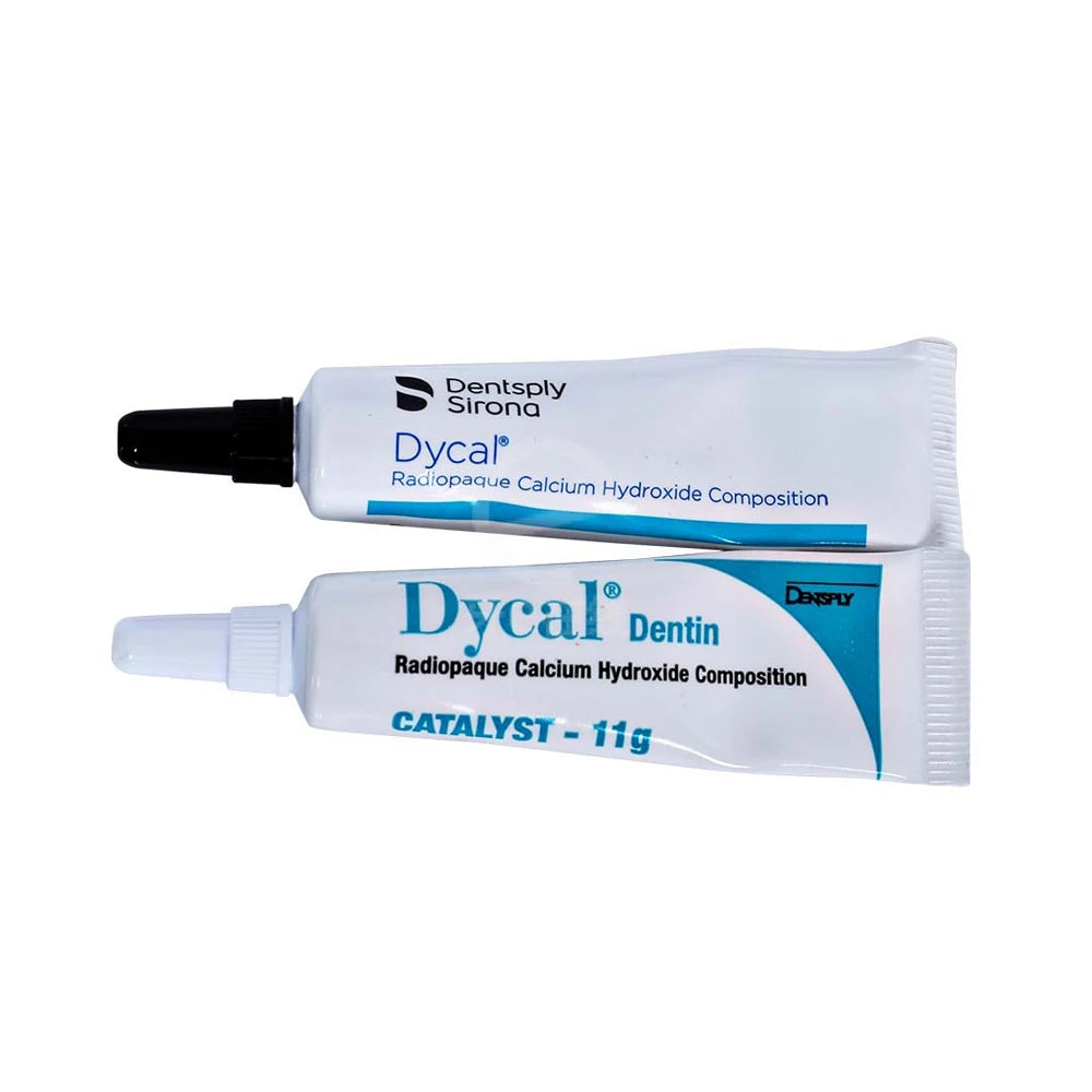 Dycal Calcium Hydroxide Paste For Dental Fillings Dentsply Sirona dycal-calcium-hydroxide-paste-for-dental-fillings-dentsply-sirona