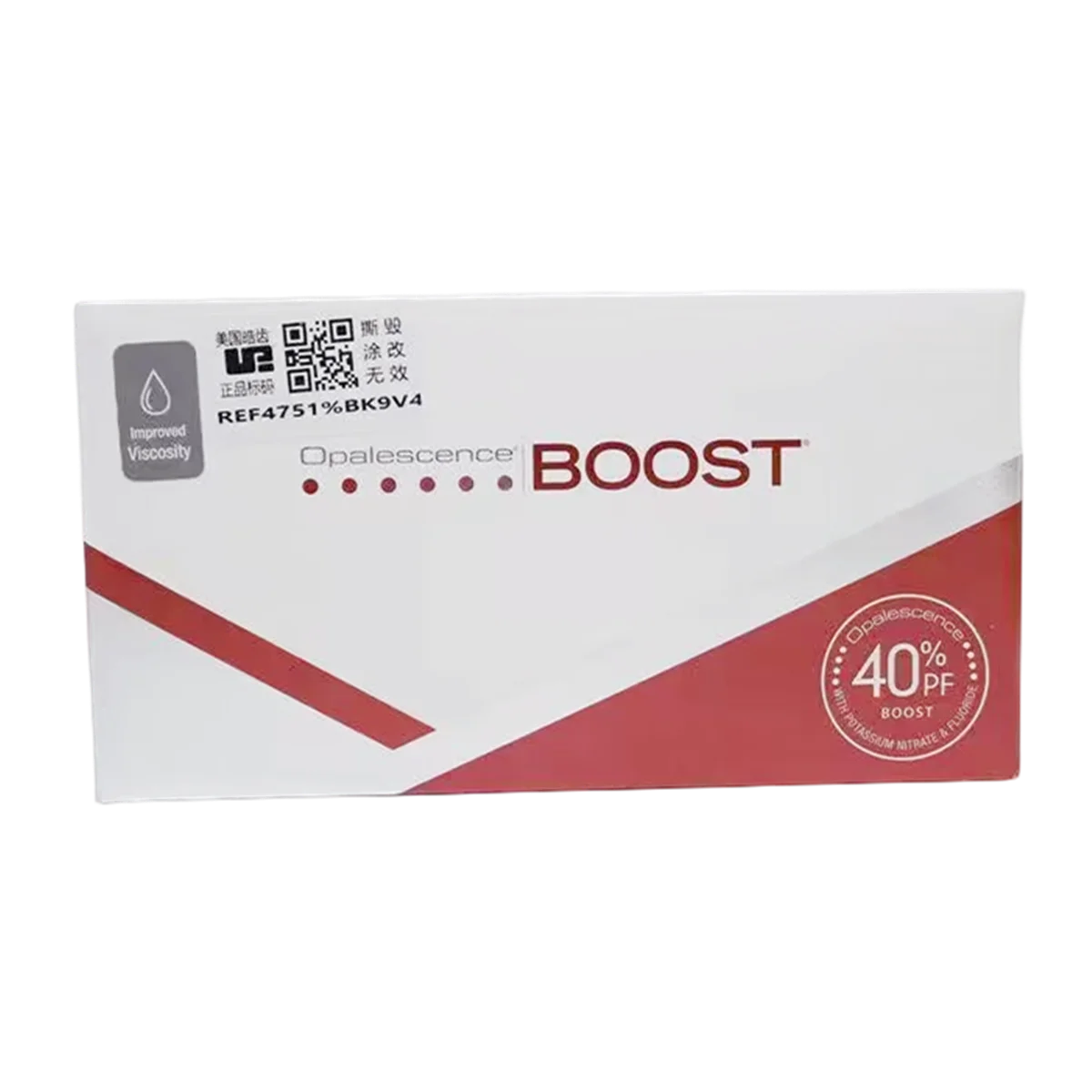 Opalescence Boost 40% In-Office Power Whitener