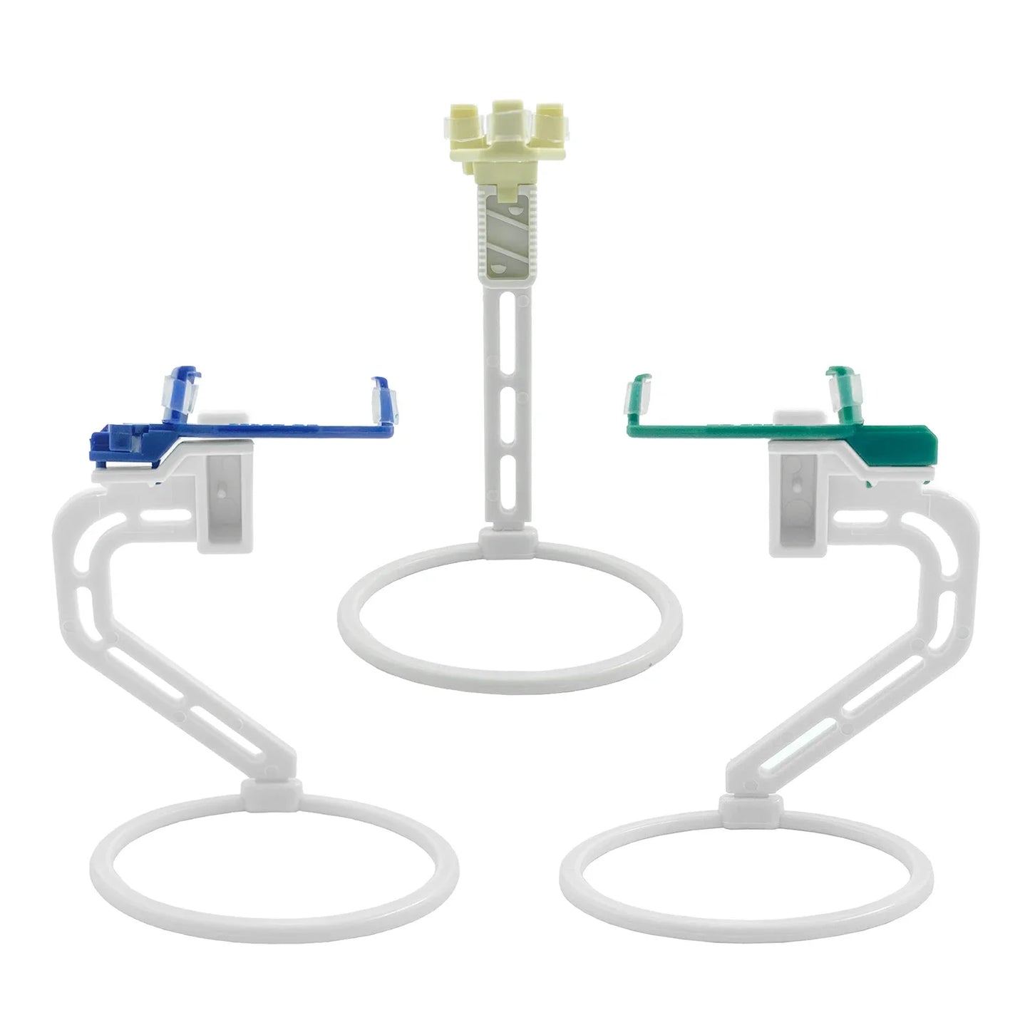 Periapical Xray Sensor Holder System