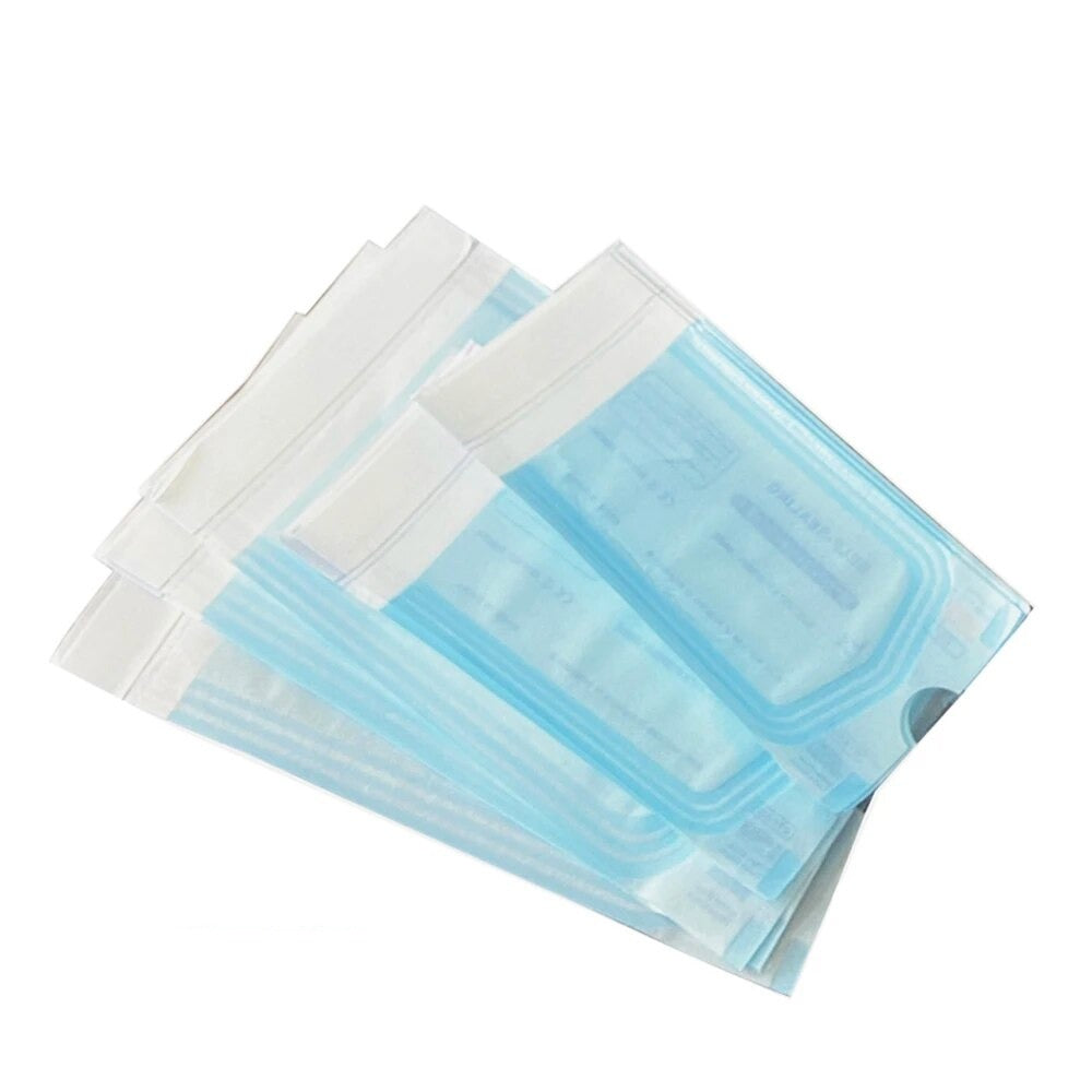 Self-sealing Sterilization Pouches (200pcs/box)