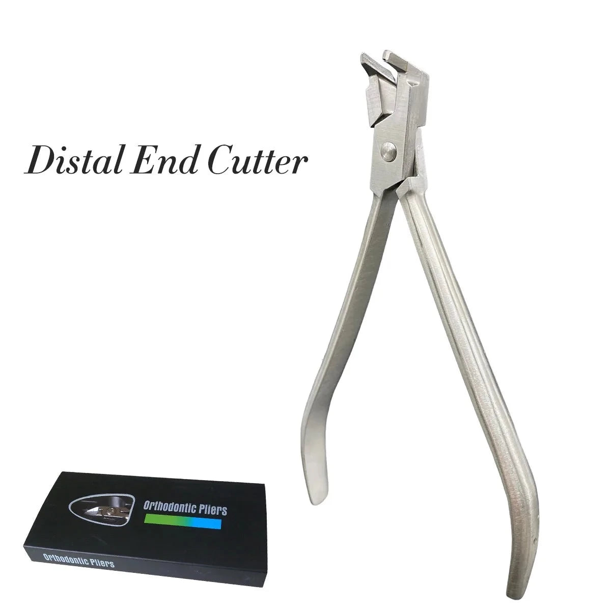 orthodontic pliers