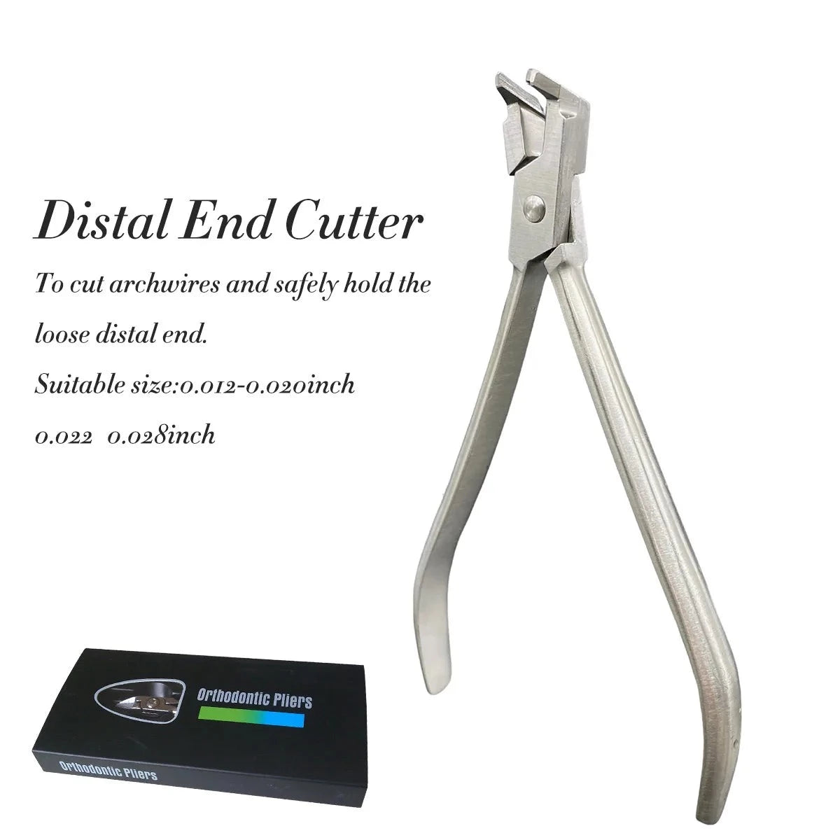 orthodontic pliers