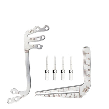 Implant Placement Guide Set