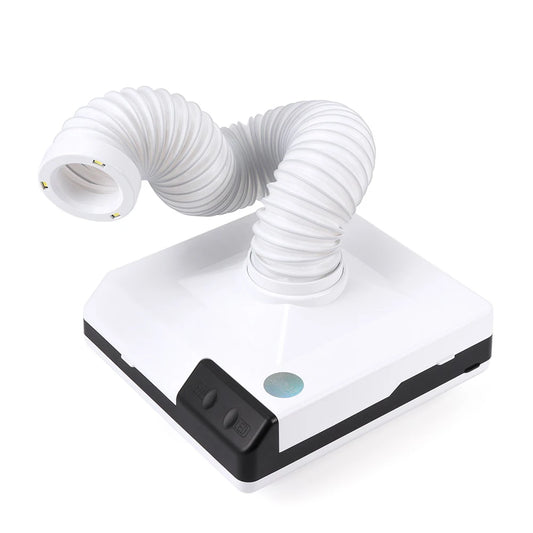 Vacuum Suction Dust Collector