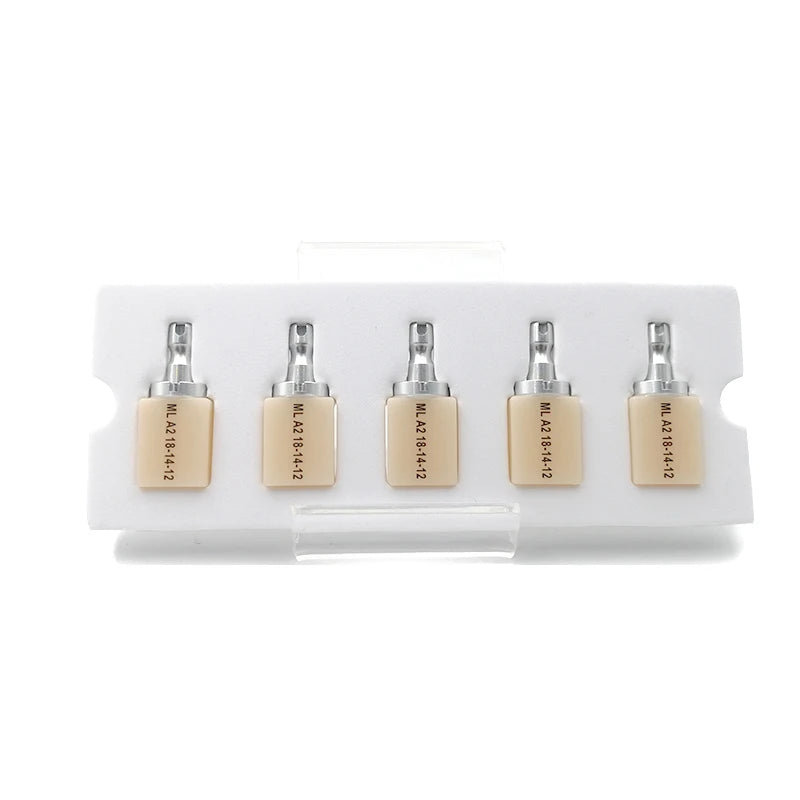emax CADCAm Blocks