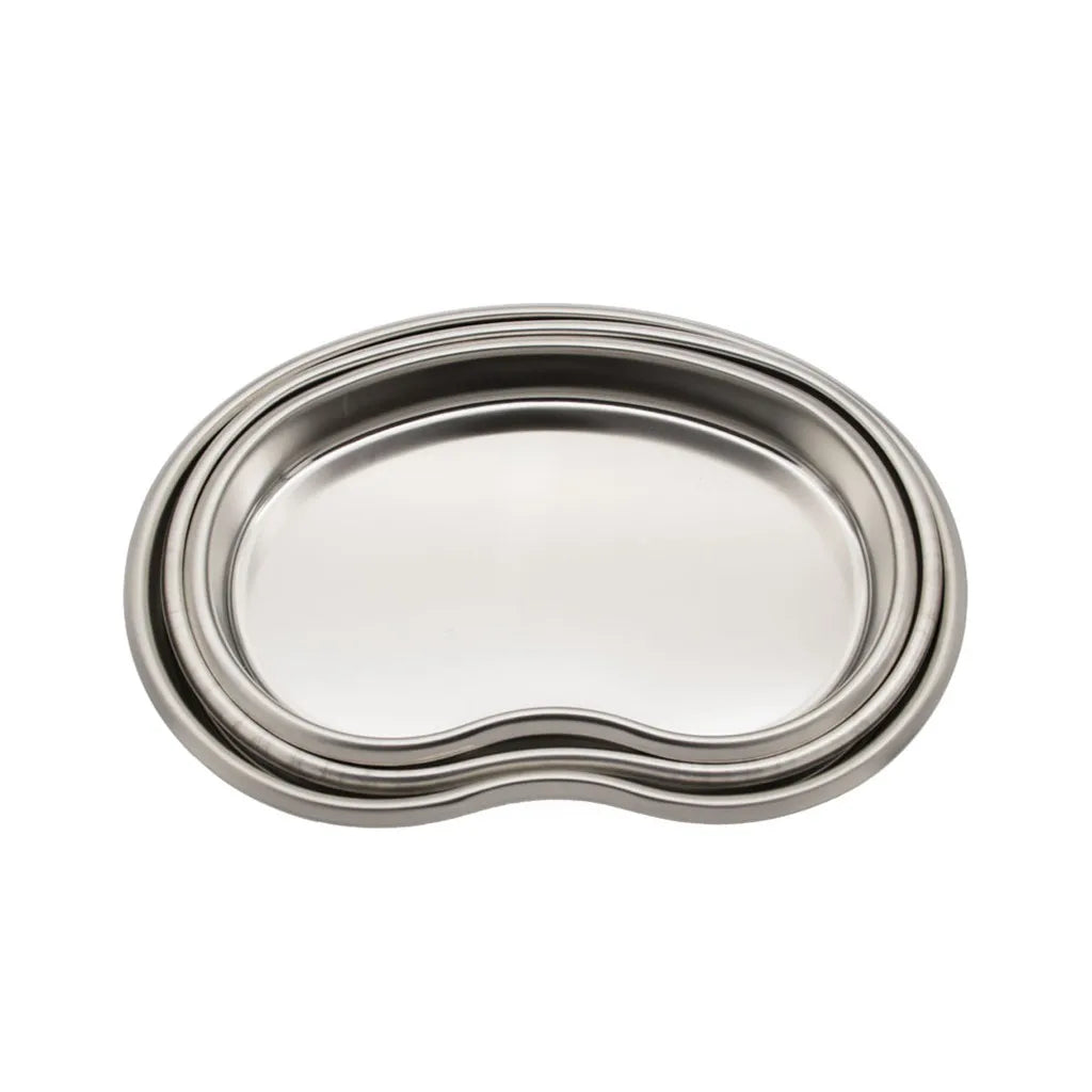 Kidney Surgical Tray -Stainless Steel