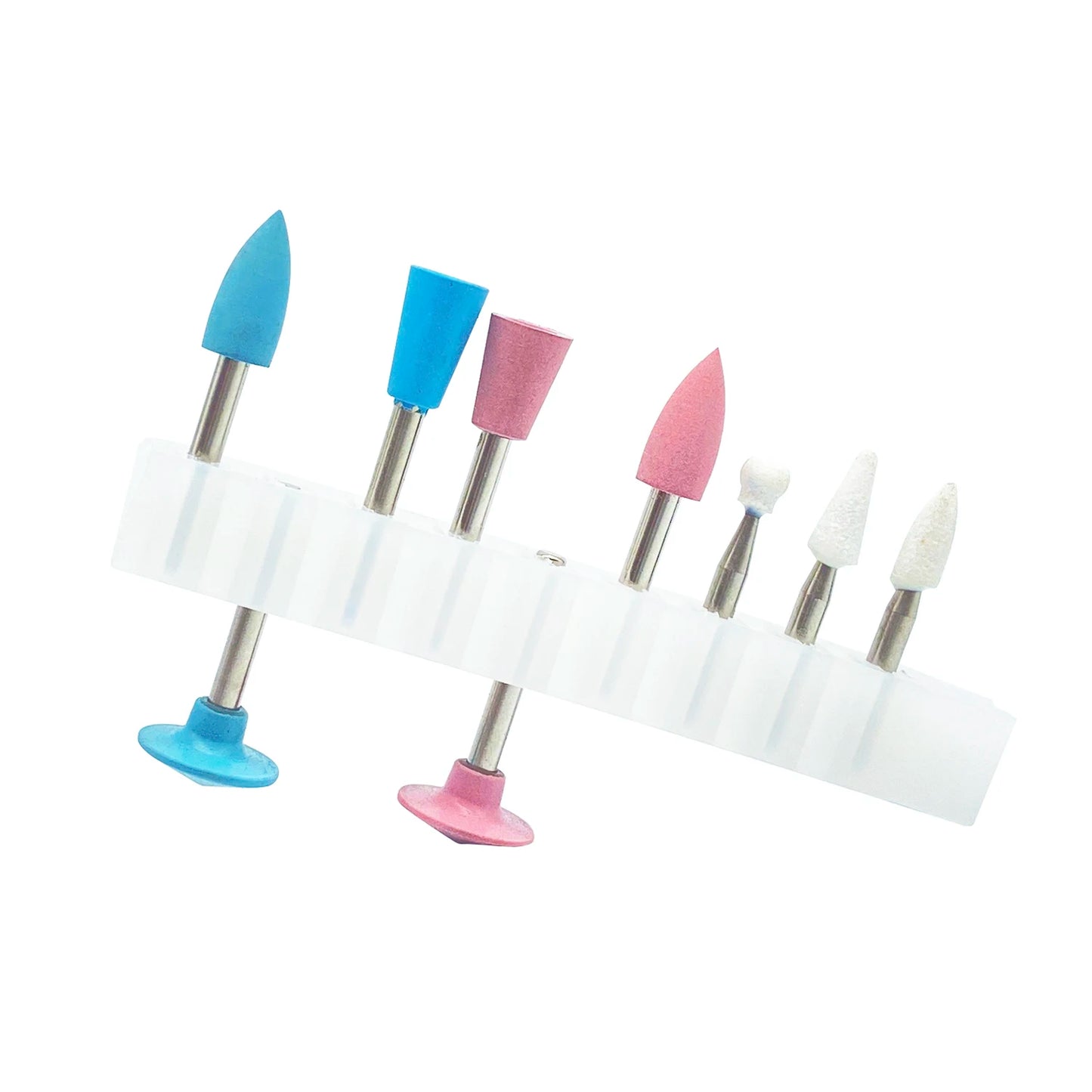 composite polishing kit