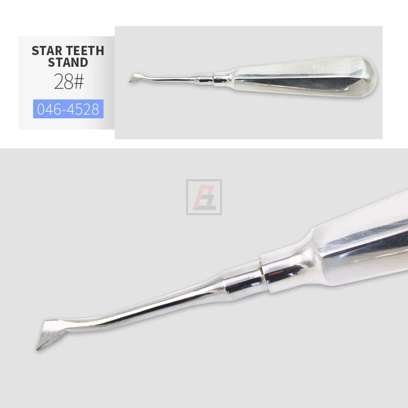 Premium Surgical Elevators