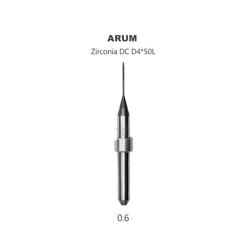 Milling Burs Arum