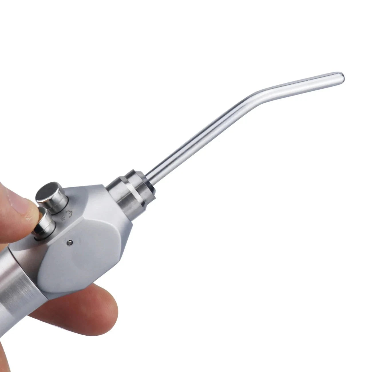 Dental Air Water Spray Triple 3 Way Syringe Handpiece