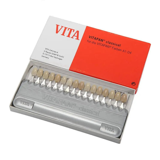 VITA Classical Shade Guide