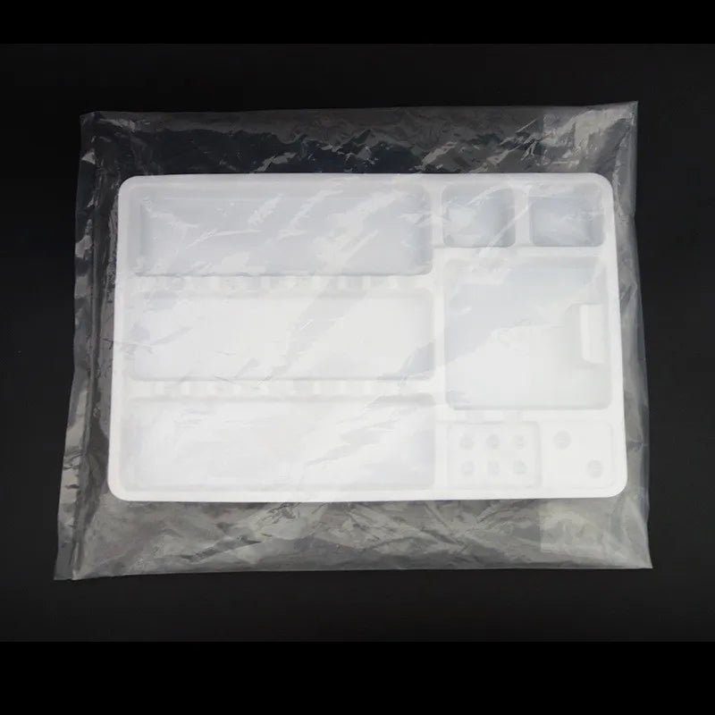 Disposable Operatory Tray