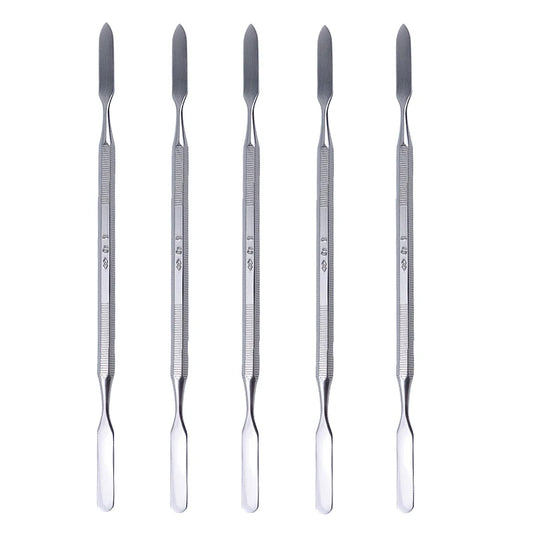 Double Ended Dental Cement Spatula