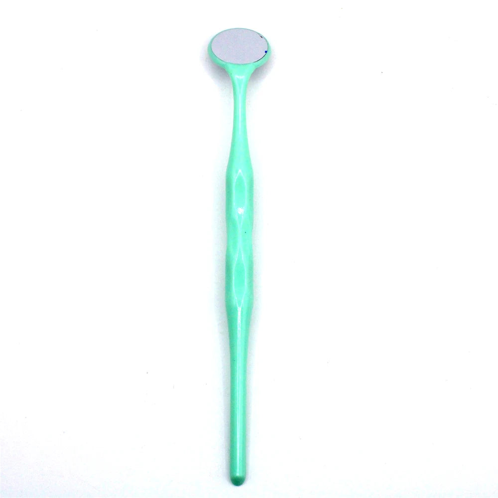 High-Quality Autoclavable Double-Sided Dental Mouth Mirror - 1pc