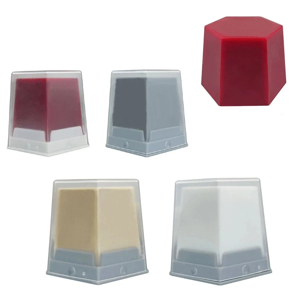 Dental Carving Wax Block