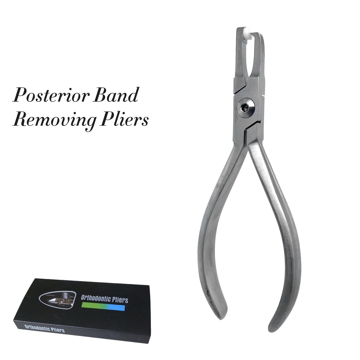 orthodontic pliers