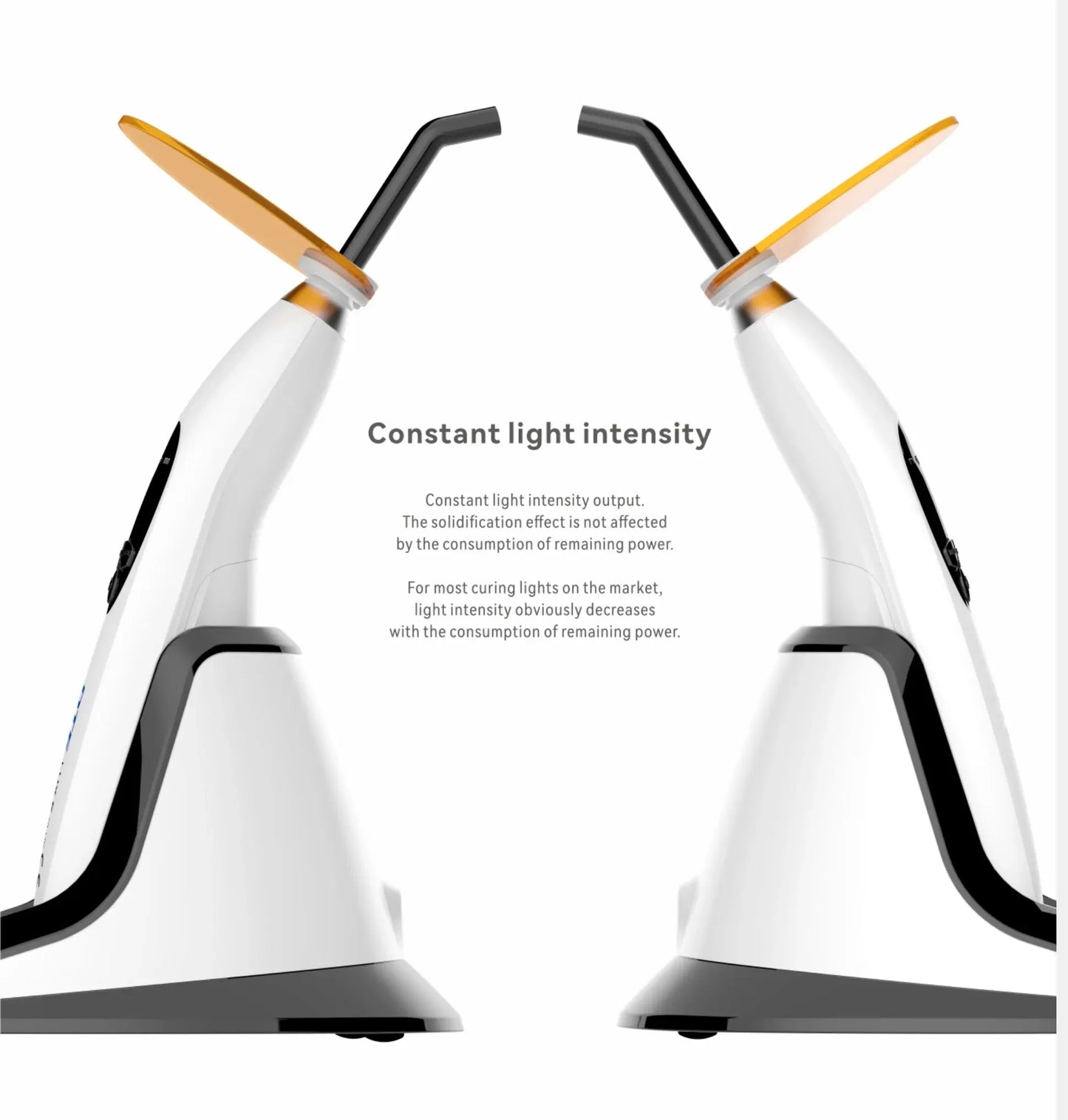 LUX E PLUS - LED Light curing Wand